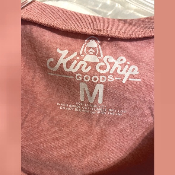 Honeysuckle Tank stop - Picture 3 of 3